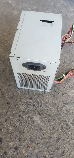 Dell Power Supply Unit