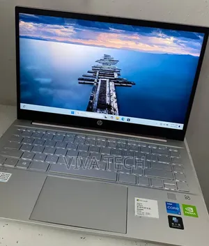 New Laptop HP Pavilion 14 16GB Intel Core i5 SSD 512GB
