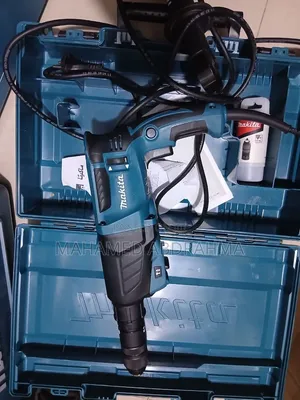Makita Original Hammer Drill 800 W
