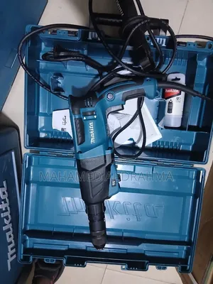 Makita Original Hammer Drill 800 W