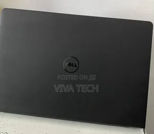 Laptop Dell Inspiron 15 8GB Intel Core i5 HDD 500GB