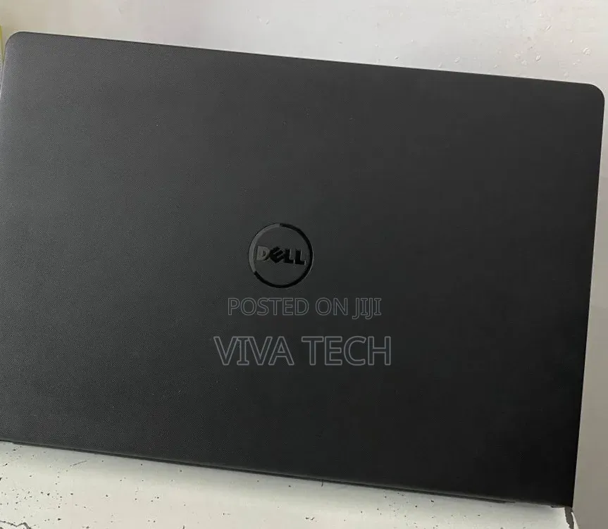 Laptop Dell Inspiron 15 8GB Intel Core i5 HDD 500GB