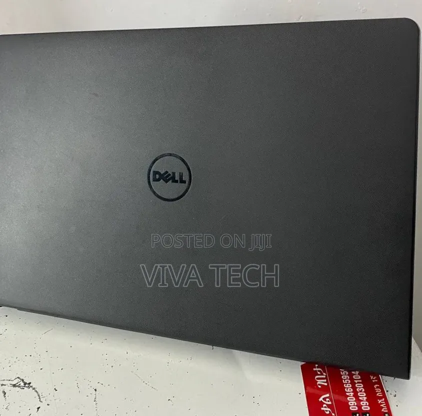 Laptop Dell Inspiron 15 8GB Intel Core i5 HDD 500GB