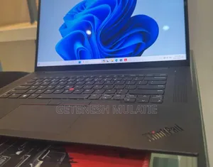 New Laptop Lenovo 32GB Intel Core i7 SSD 1T