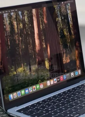 New Laptop Apple MacBook Air 2025 M4 16GB Apple M4 SSD 512GB