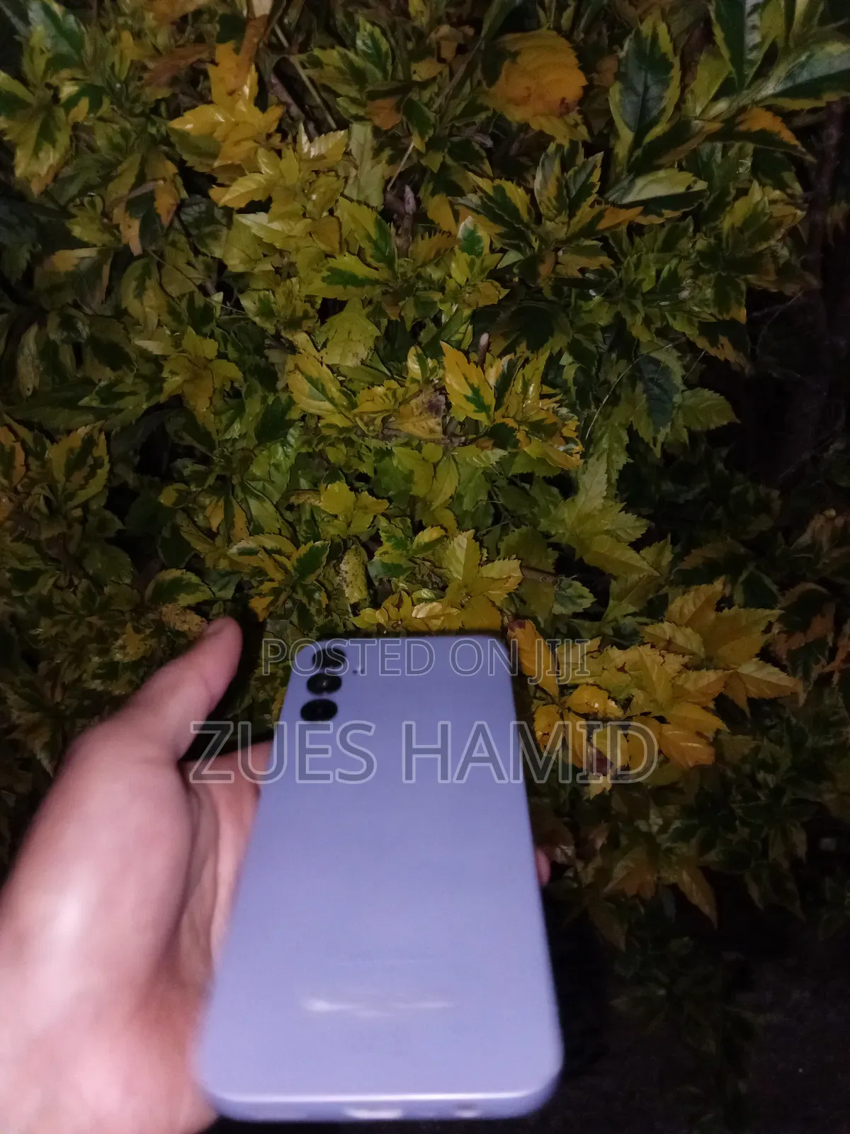 Samsung Galaxy A14 128 GB Silver