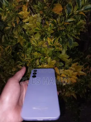 Samsung Galaxy A14 128 GB Silver