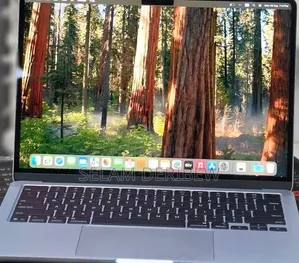 New Laptop Apple MacBook Air 2025 M4 16GB Apple M4 SSD 512GB