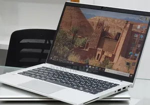New Laptop HP EliteBook 840 G8 16GB Intel Core i5 SSD 512GB