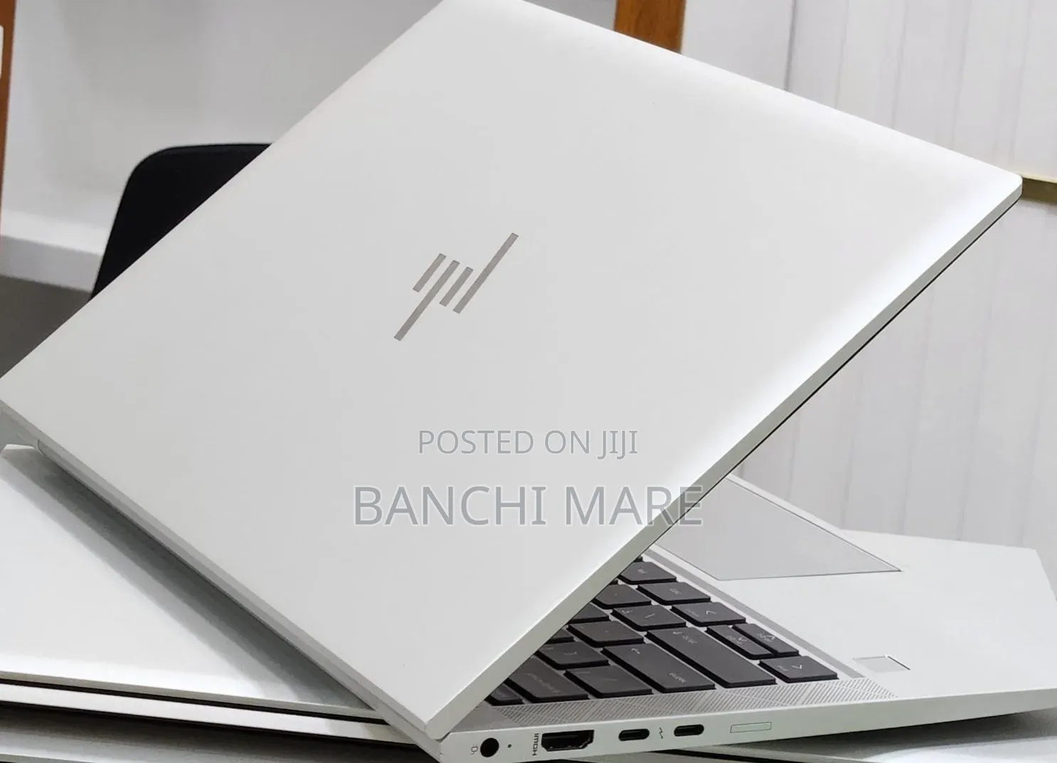 New Laptop HP EliteBook 840 G8 16GB Intel Core i5 SSD 512GB