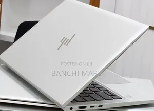 New Laptop HP EliteBook 840 G8 16GB Intel Core i5 SSD 512GB