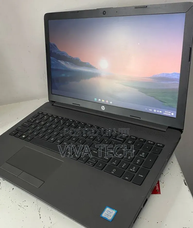 Laptop HP Stream Notebook 8GB Intel Core i5 HDD 1T