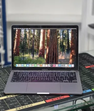 New Laptop Apple MacBook Air 2020 M1 16GB Apple M1 SSD 256GB