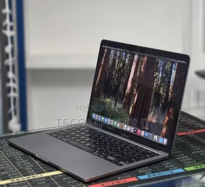 New Laptop Apple MacBook Air 2020 M1 16GB Apple M1 SSD 256GB