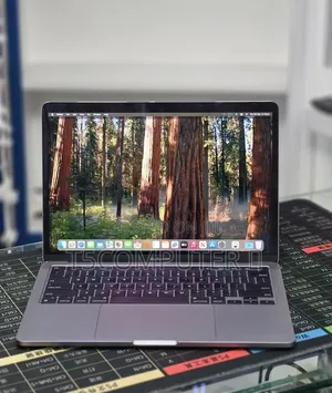 New Laptop Apple MacBook Air 2020 M1 16GB Apple M1 SSD 256GB