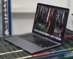 New Laptop Apple MacBook Air 2020 M1 16GB Apple M1 SSD 256GB