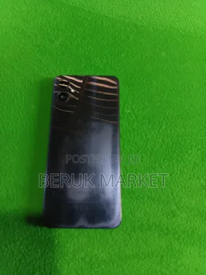 Samsung Galaxy A05 64 GB Black