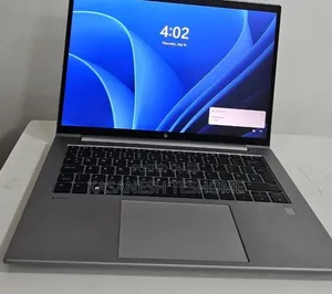 New Laptop HP ZBook Fury 16 G9 16GB Intel Core i5 SSD 512GB