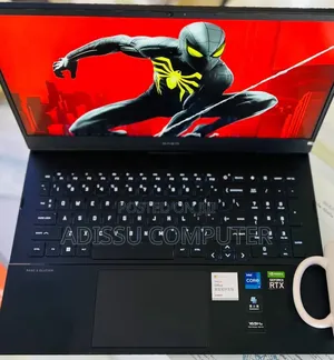 New Laptop HP Omen 16 16GB Intel Core i7 SSD 512GB
