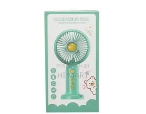 Handheld Portable Top Quality Fan