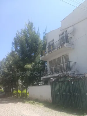 Furnished 5bdrm House in Nifas Silk-Lafto for sale