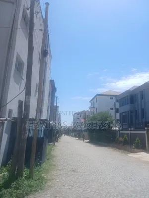 Furnished 5bdrm House in Nifas Silk-Lafto for sale