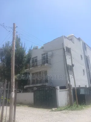 Furnished 5bdrm House in Nifas Silk-Lafto for sale