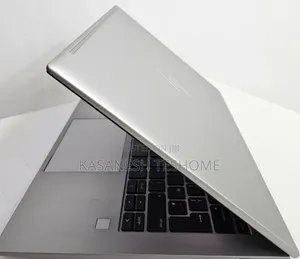 New Laptop HP ZBook Fury 16 G9 16GB Intel Core i5 SSD 512GB