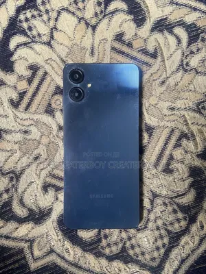Samsung Galaxy A06 64 GB Blue