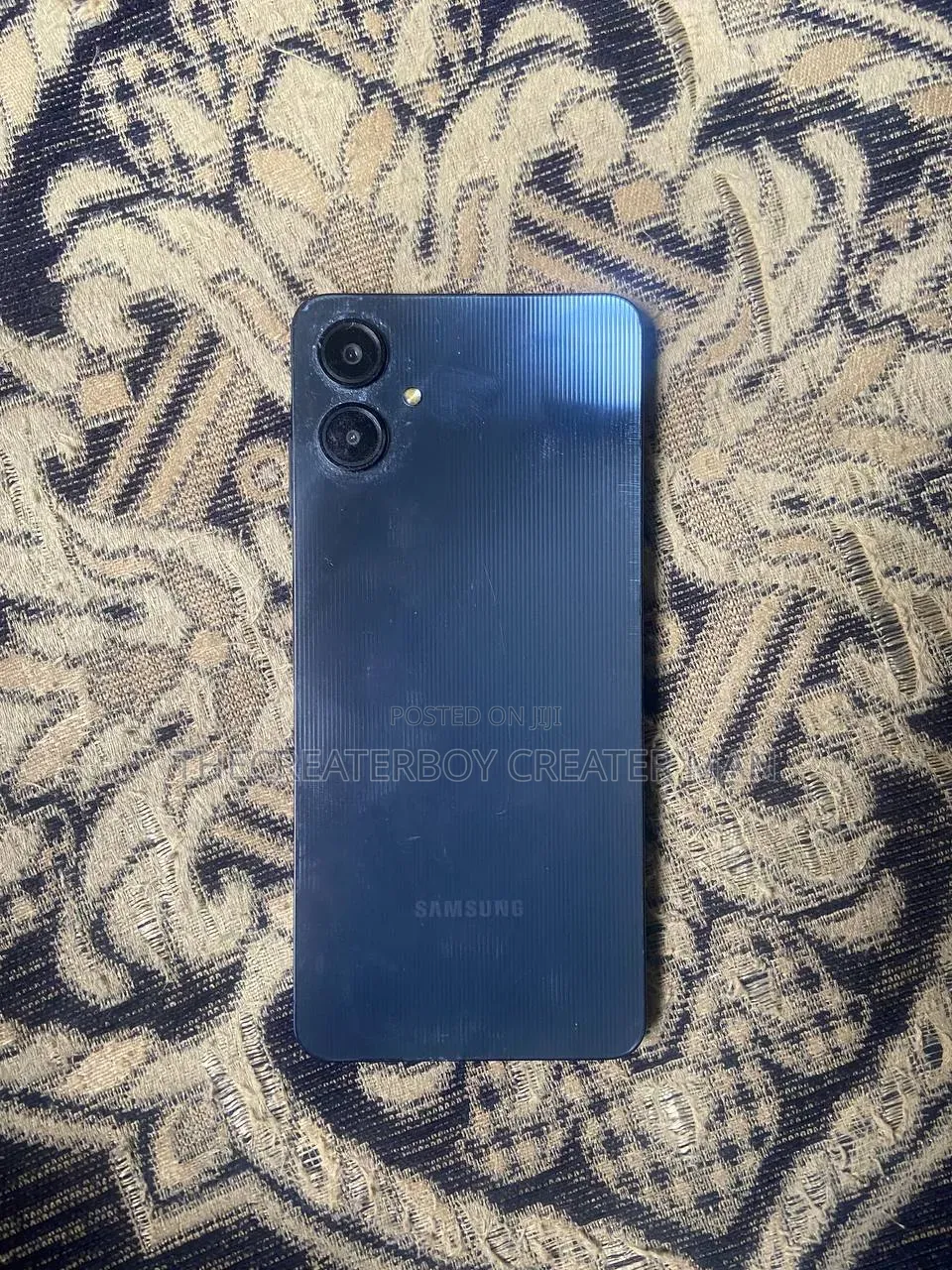 Samsung Galaxy A06 64 GB Blue