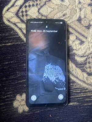 Samsung Galaxy A06 64 GB Blue