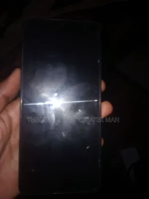 Samsung Galaxy A06 64 GB Blue