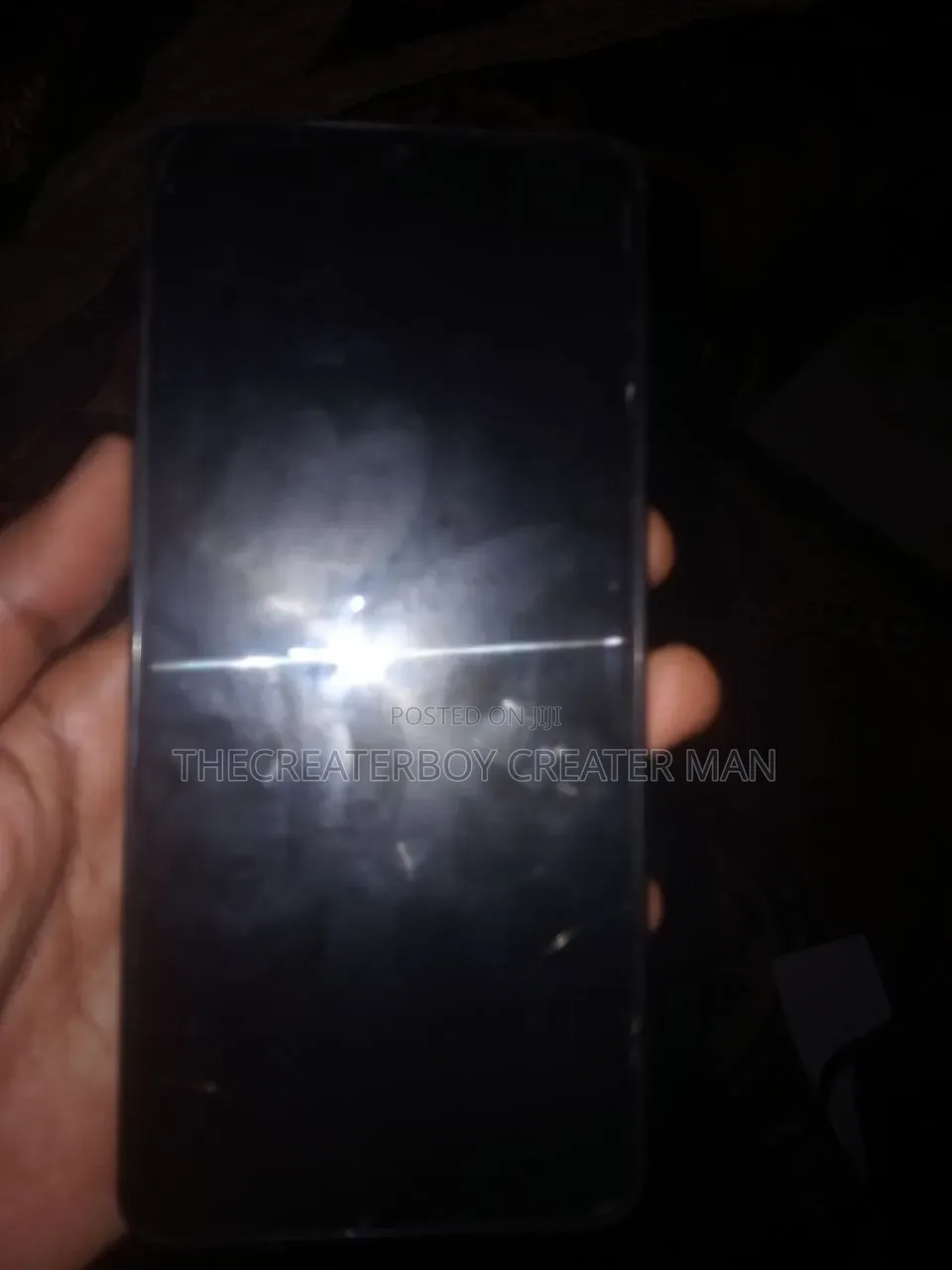 Samsung Galaxy A06 64 GB Blue