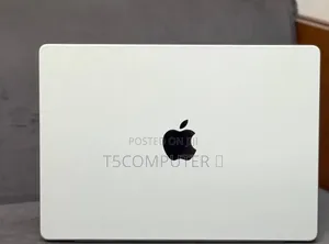 New Laptop Apple MacBook Pro 2021 M1 16GB Apple M1 Pro SSD 512GB