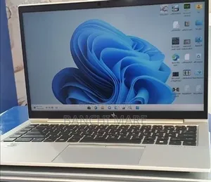 New Laptop HP EliteBook 840 G7 16GB Intel Core i5 SSD 512GB
