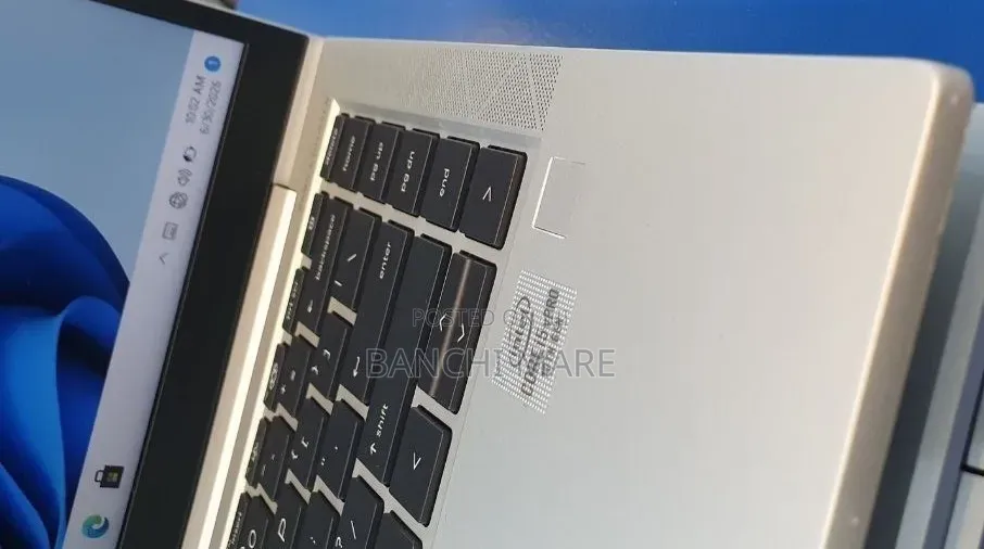 New Laptop HP EliteBook 840 G7 16GB Intel Core i5 SSD 512GB