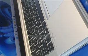 New Laptop HP EliteBook 840 G7 16GB Intel Core i5 SSD 512GB