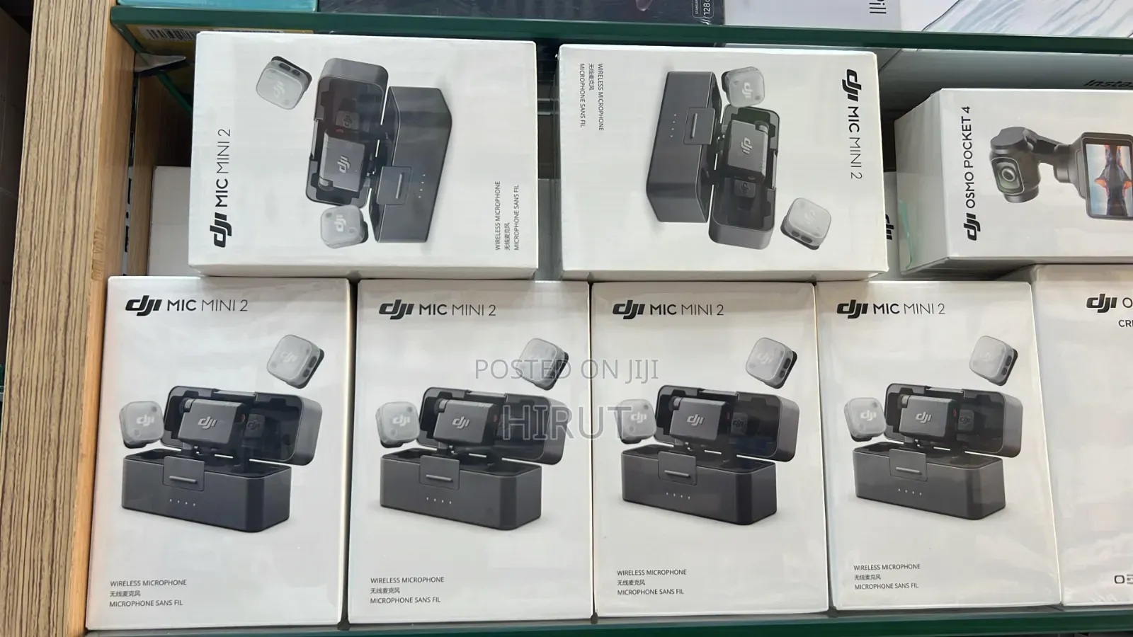 Microphone
