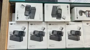 Microphone