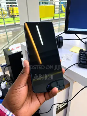 Samsung Galaxy A06 64 GB Black