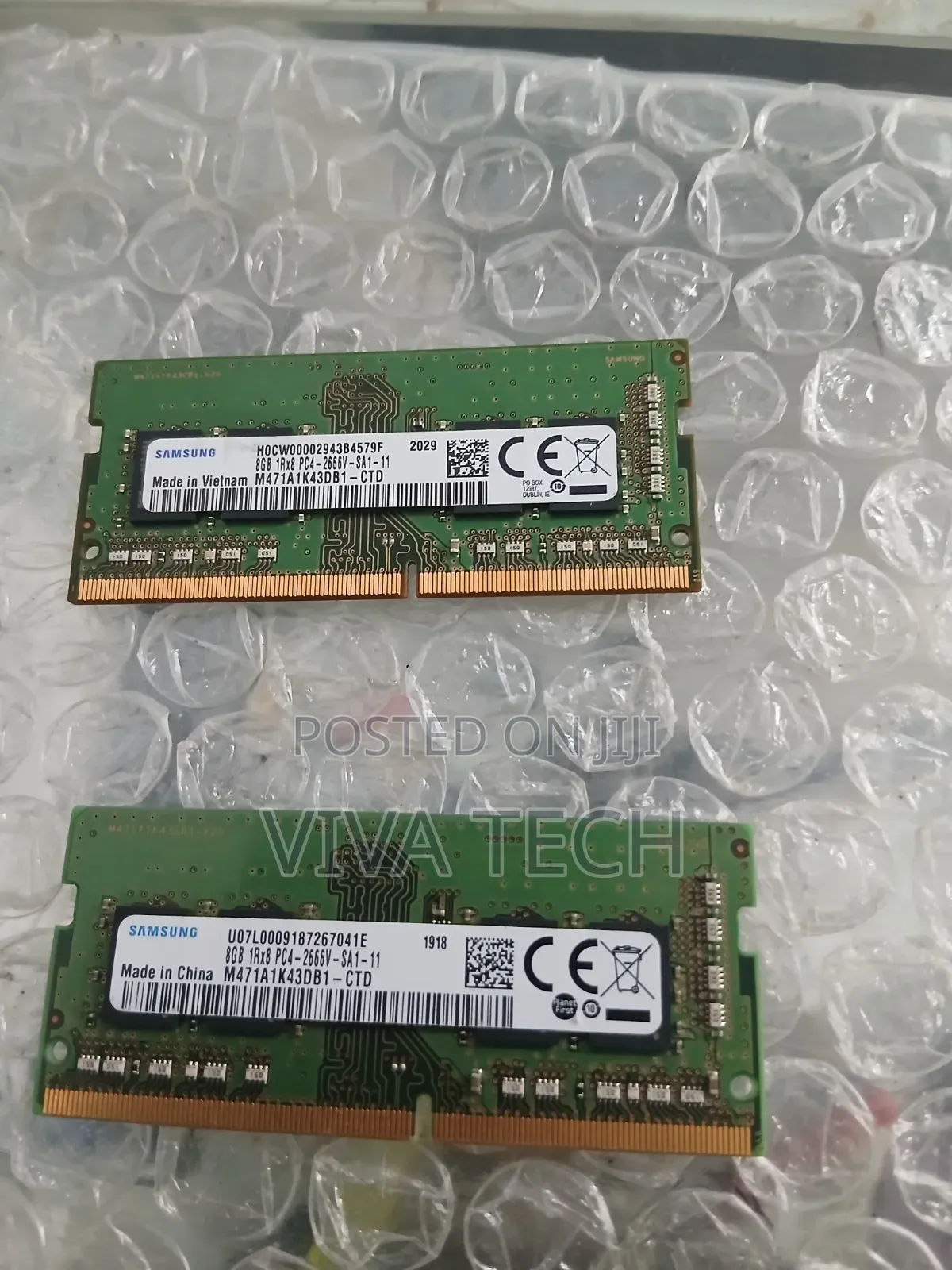 Llaptop Ram