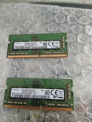 Llaptop Ram