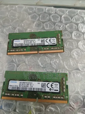 Llaptop Ram