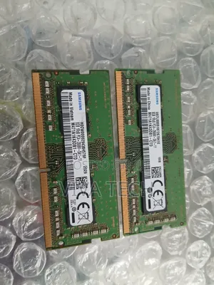 Llaptop Ram