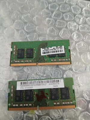 Llaptop Ram