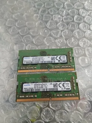 Llaptop Ram