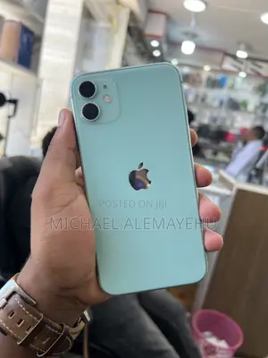 Apple iPhone 11 128 GB