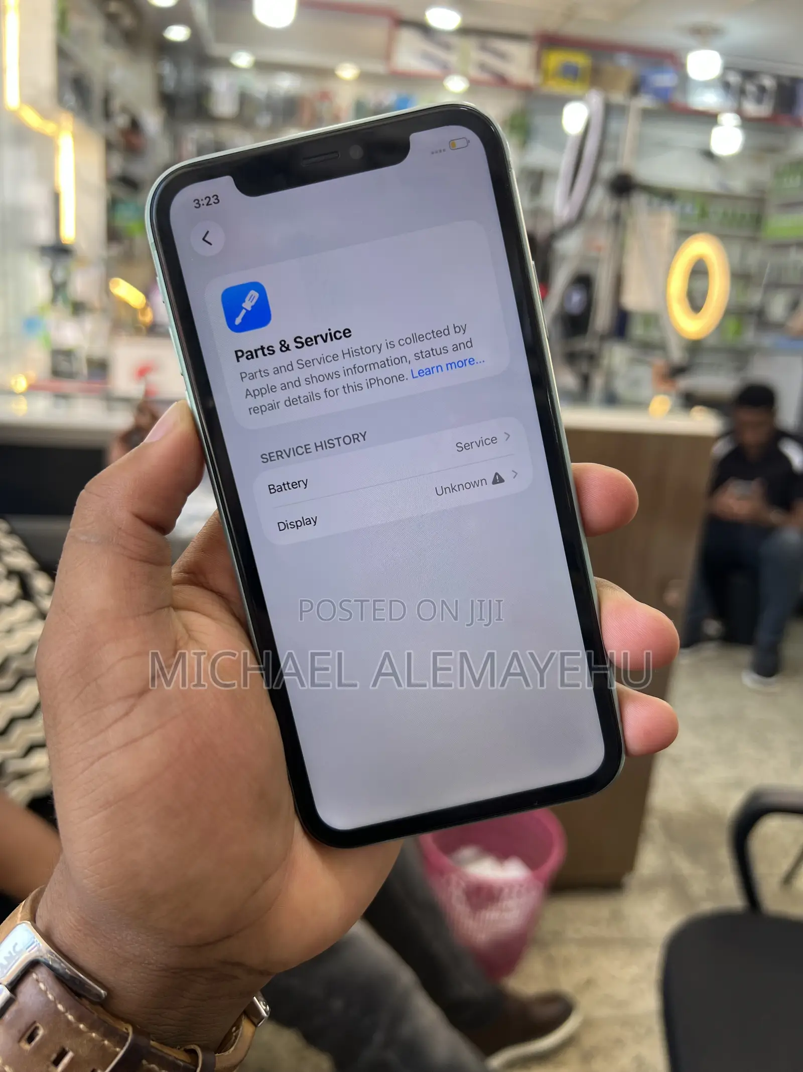 Apple iPhone 11 128 GB