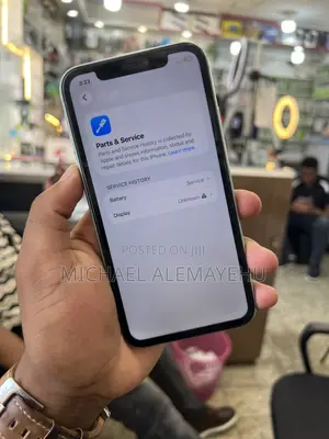 Apple iPhone 11 128 GB
