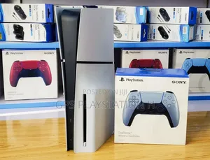 PlayStation 5 Stock Your Game Zone With Sony Original Ps5 Quality